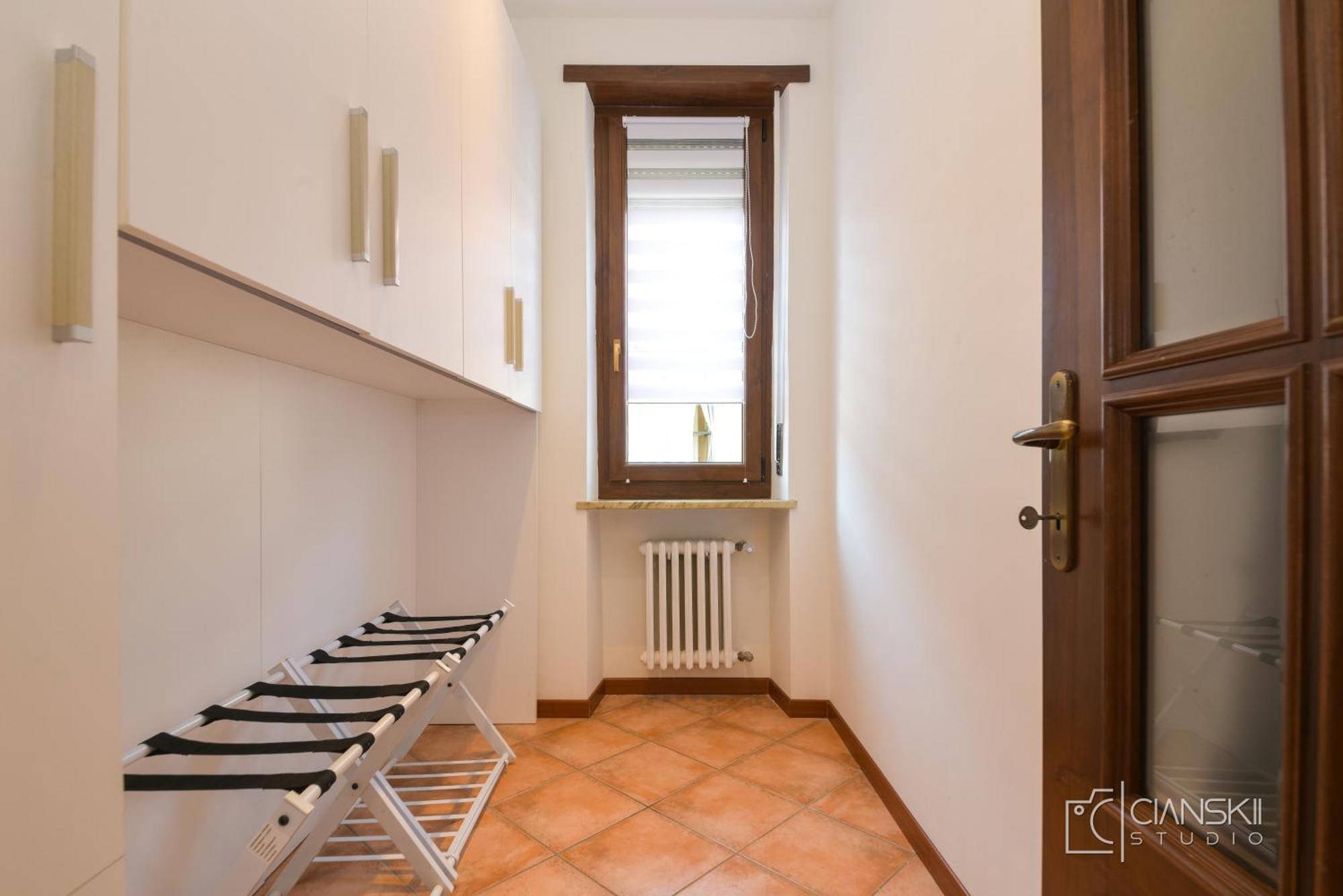 Penp - Appartamento Comodo E Tranquillo - Free Wi-Fi Collegno Exterior foto
